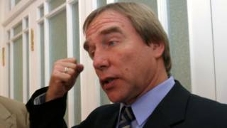 Сергей Ролдугин