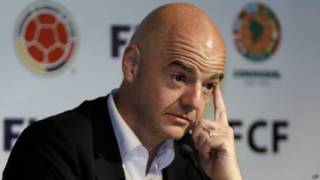 Infantino