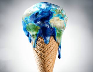 Alimentos con más carbohidratos y menos nutrientes: la consecuencia inesperada del cambio climático