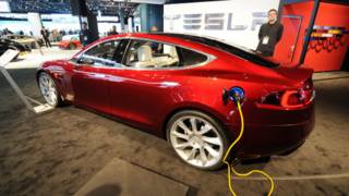 Tesla