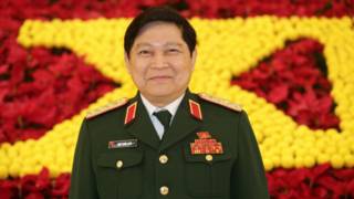 Bộ trưởng Ngô Xuân Lịch