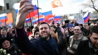 Алексей Навальный