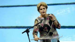Dilma Rousseff