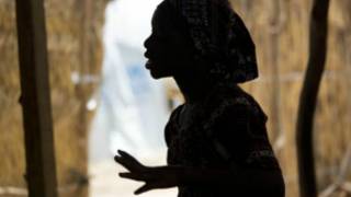 Boko Haram Girls