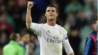Ronaldo