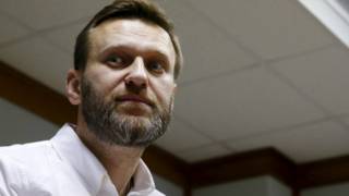Алексей Навальный