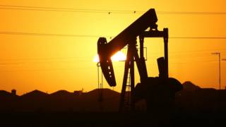 Нефтяная вышка