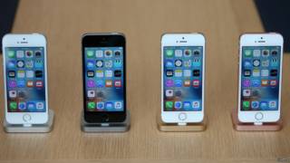 apple