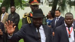 Kiir
