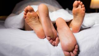 Feet