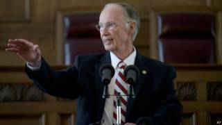 Robert Bentley