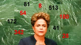 Montagem com foto de Roberto Stuckert Filho/PR