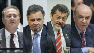 (Fotos: Ag. Senado)