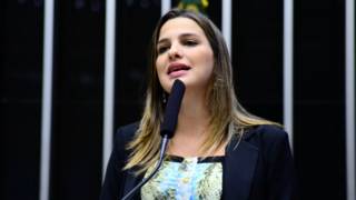 (Foto: Nilson Bastian/Ag. Câmara)