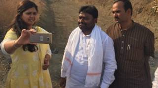 पंकजा मुंडे