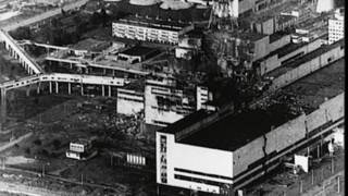 Nhà máy điện nguyên tử Chernobyl
