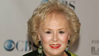 Doris Roberts