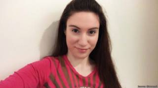 Joanna Giannouli