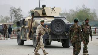 kabul