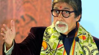 अमिताभ बच्चन