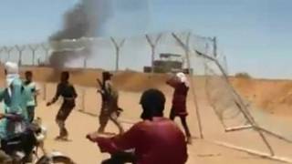 Les affrontements ont opposé des paysans de deux villages près de Djenné.
