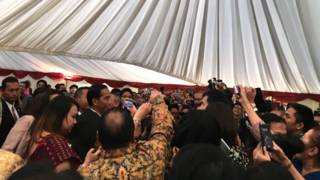 Joko Widodo