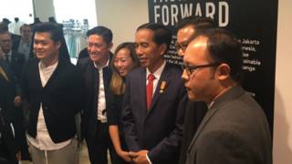 Jokowi