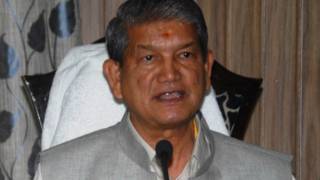 हरीश रावत