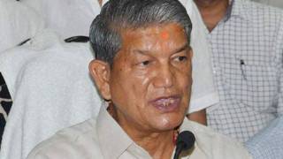 हरीश रावत