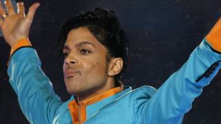 Prince