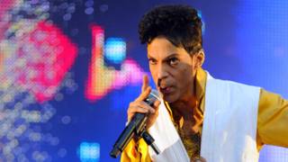 Prince