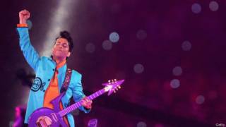¿Por qué Prince se cambió su nombre por un símbolo impronunciable?