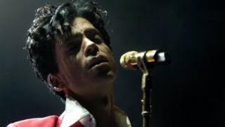 Prince