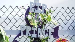 prince