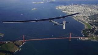 Solar Impulse 2
