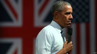 Barack Obama