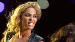 Beyoncé