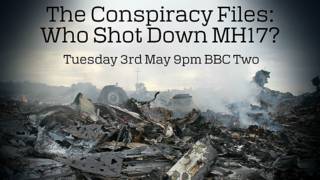 боинг MH17