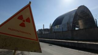 Chernobyl