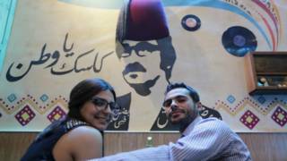 وفاة المخرج السوري خلدون المالح - BBC News Arabic