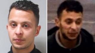 Salah Abdeslam