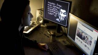 Anonymous