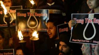 rape india