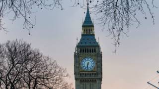 Big Ben