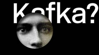 Detalle de la portada del libro "Is that Kafka?" de Reiner Stach