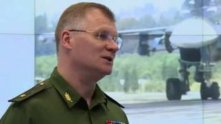 Игорь Конашенков