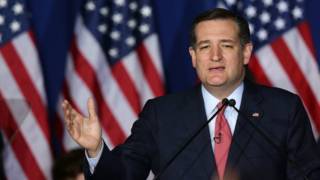 Ted Cruz