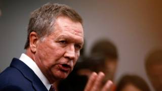 John Kasich
