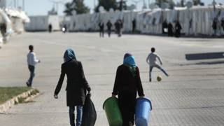 refugees