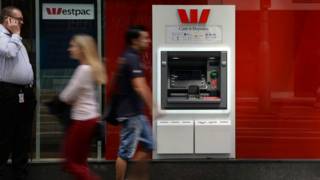 Банк Westpac